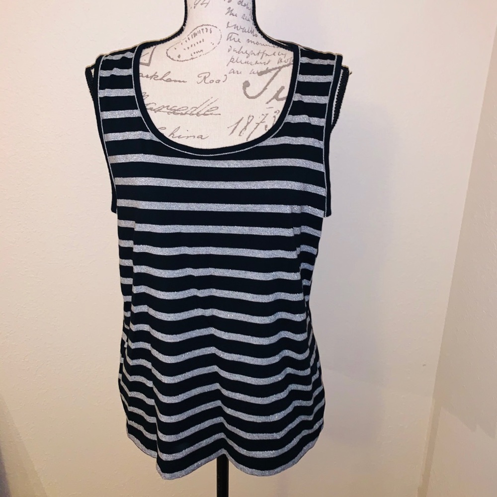 Chico’s Top